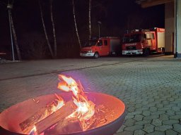 Weihnachtsfeier